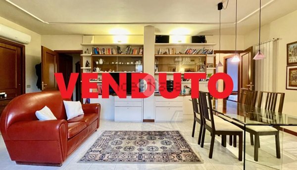 appartamento in vendita a Castegnato