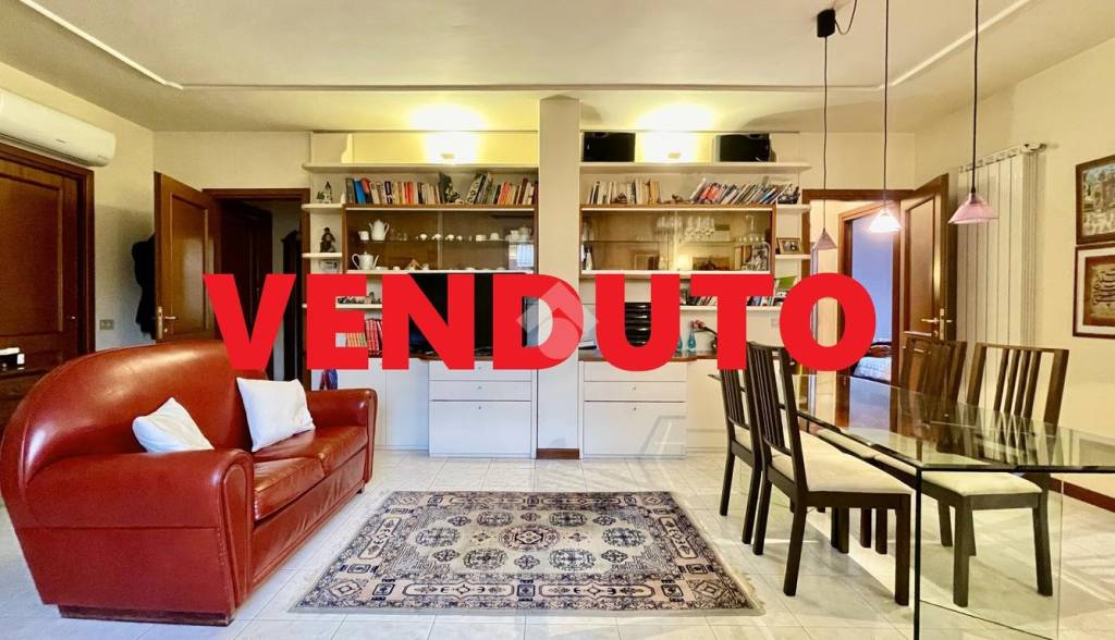 appartamento in vendita a Castegnato