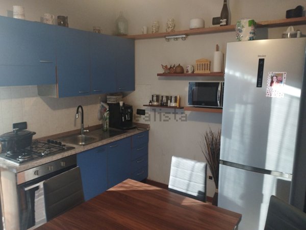 appartamento in vendita a Castegnato