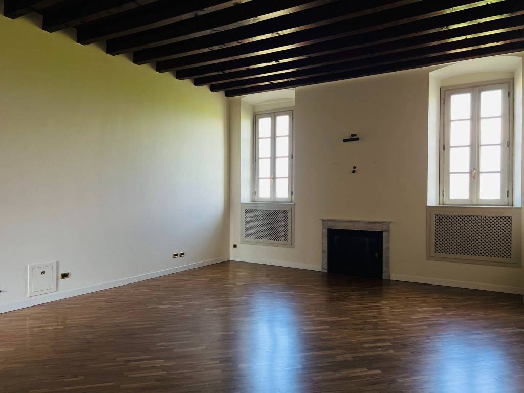 appartamento in vendita a Castegnato
