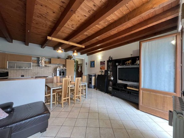 appartamento in vendita a Castegnato