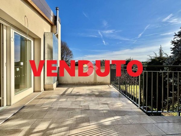 appartamento in vendita a Castegnato