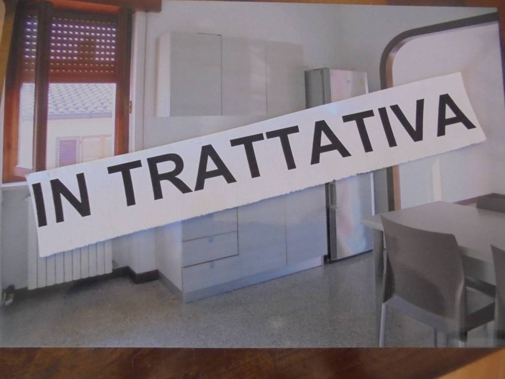 appartamento in vendita a Castegnato