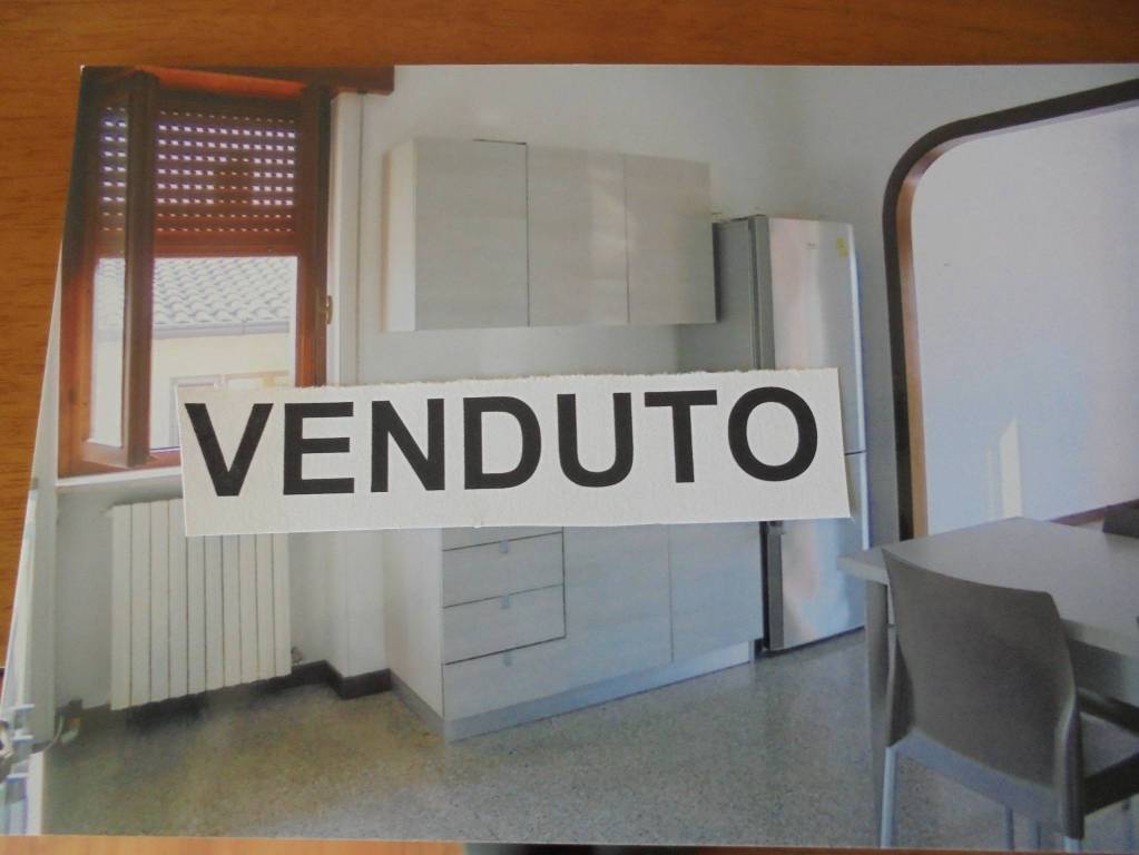 appartamento in vendita a Castegnato