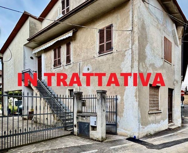 appartamento in vendita a Castegnato
