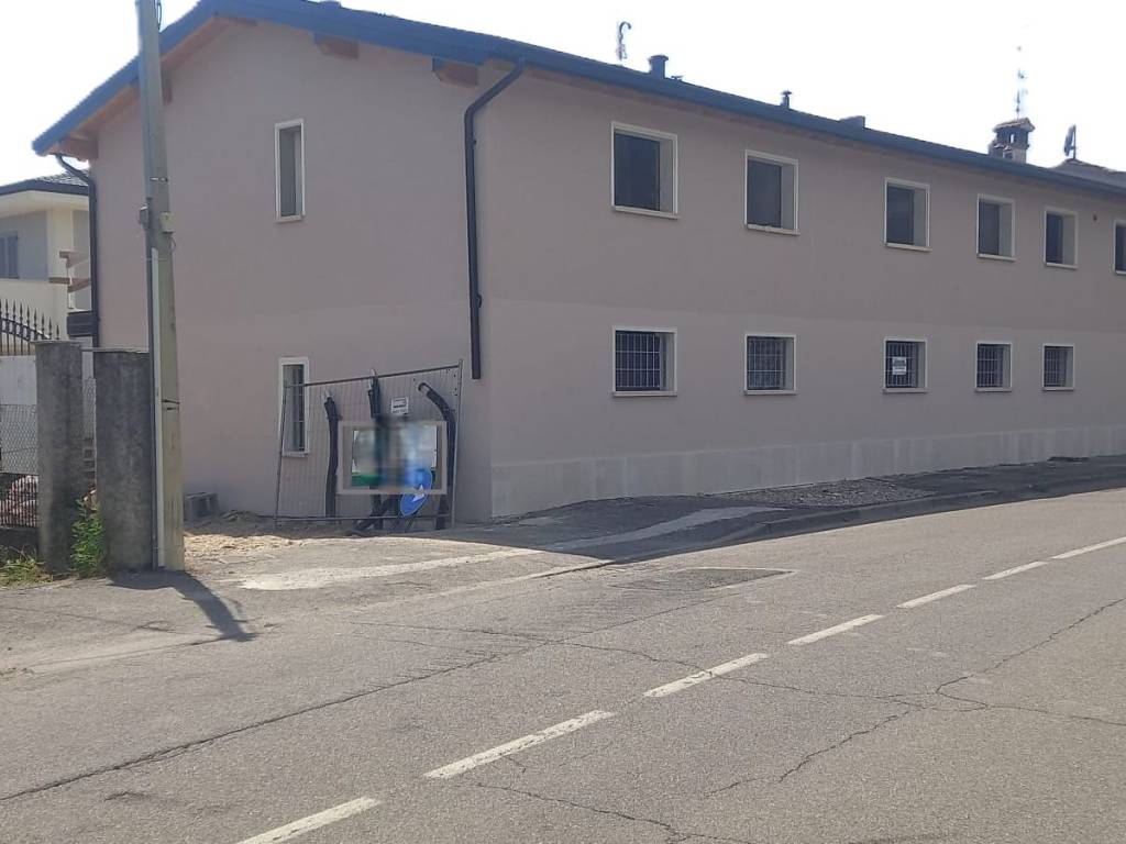 appartamento in vendita a Castegnato