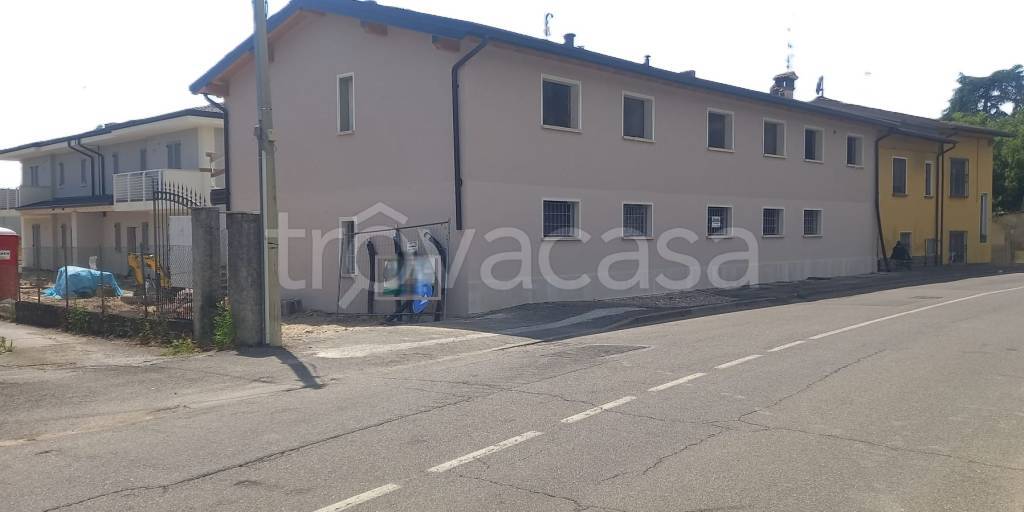 appartamento in vendita a Castegnato