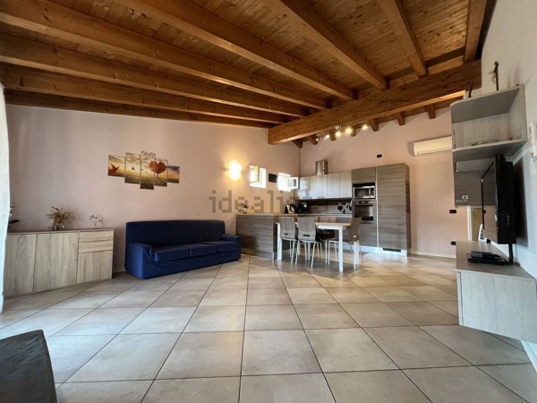 appartamento in vendita a Castegnato