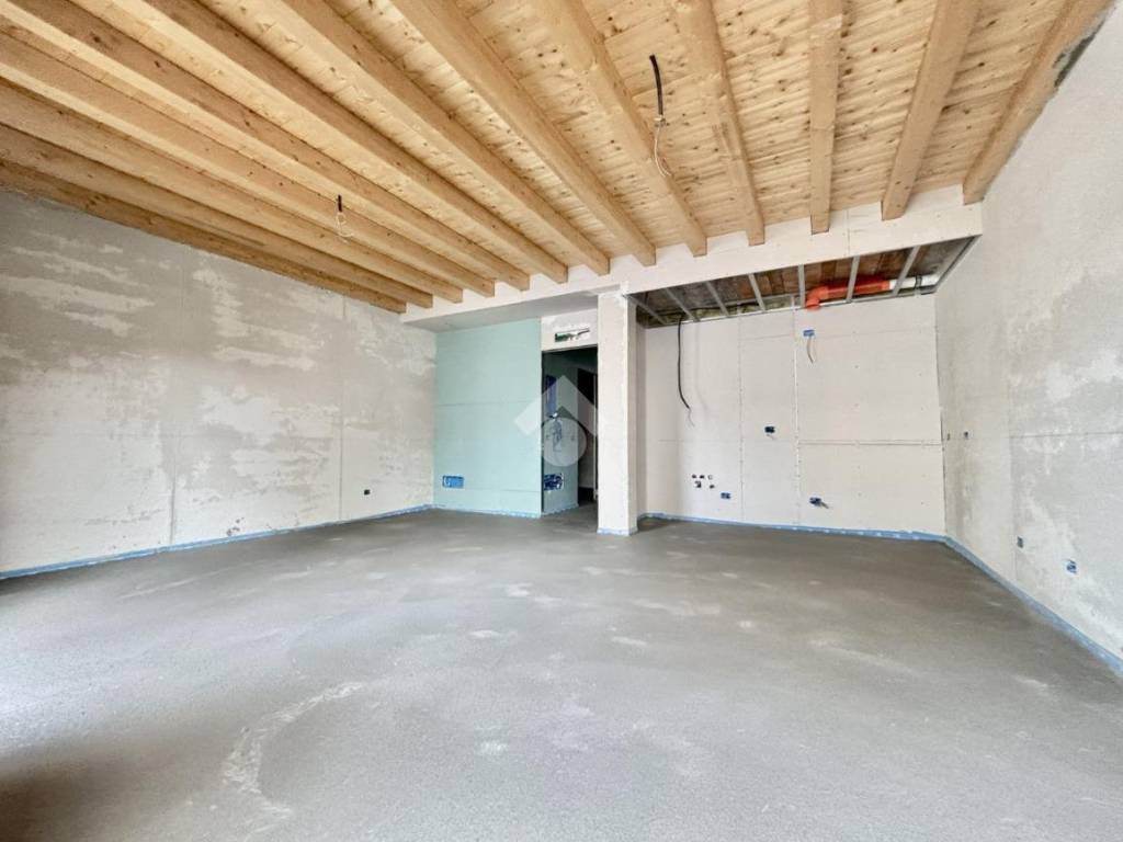 casa indipendente in vendita a Castegnato