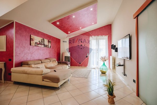 appartamento in vendita a Castegnato