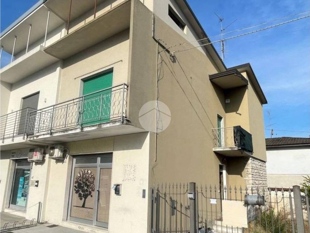 appartamento in vendita a Castegnato