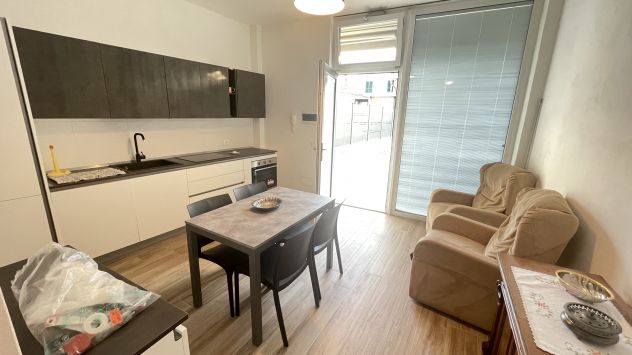 appartamento in vendita a Castegnato