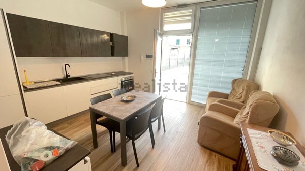 appartamento in vendita a Castegnato