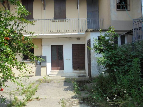 casa indipendente in vendita a Castegnato