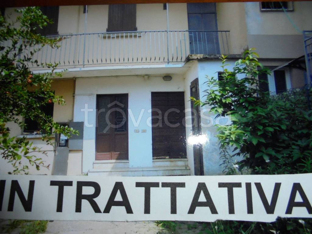 casa indipendente in vendita a Castegnato
