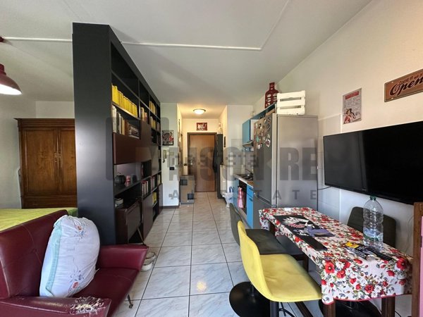 appartamento in vendita a Castegnato