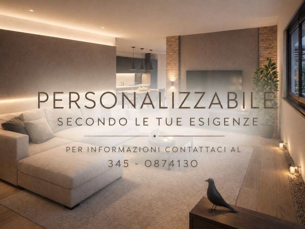 casa indipendente in vendita a Castegnato