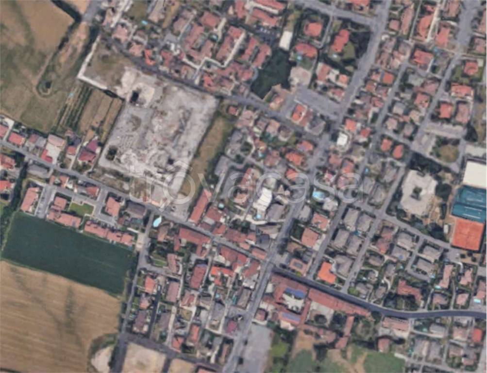 monolocale in vendita a Castegnato
