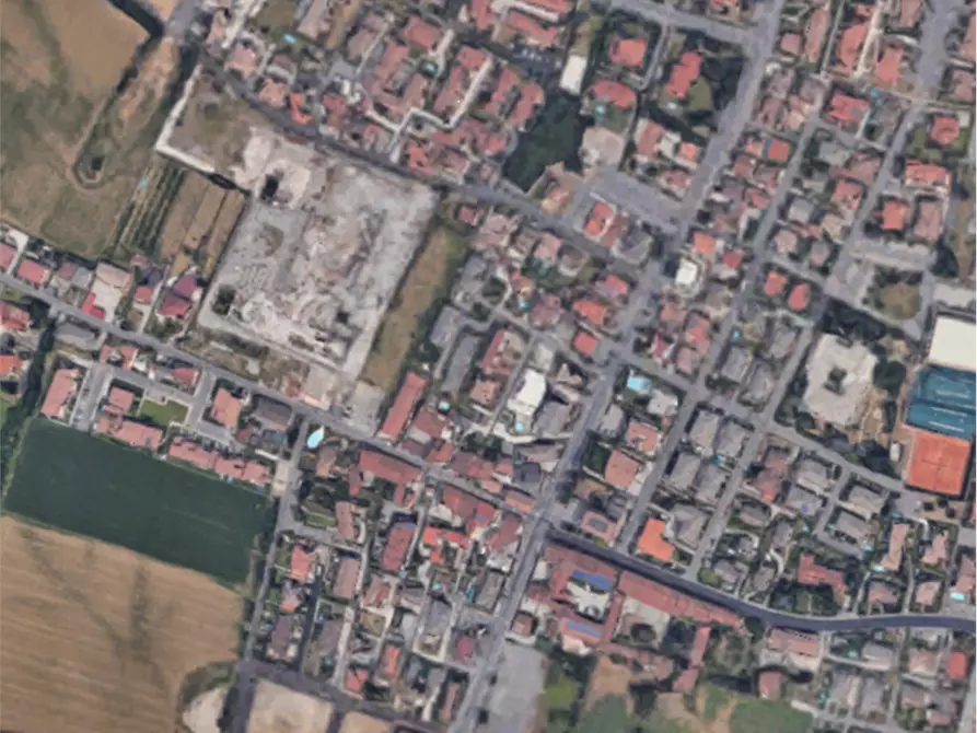terreno edificabile in vendita a Castegnato