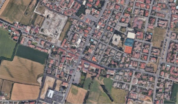 terreno edificabile in vendita a Castegnato