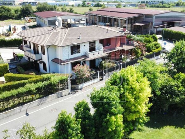 appartamento in vendita a Castegnato