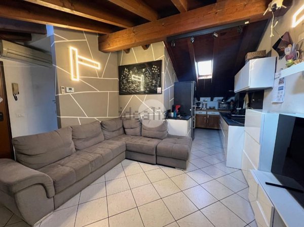 appartamento in vendita a Castegnato