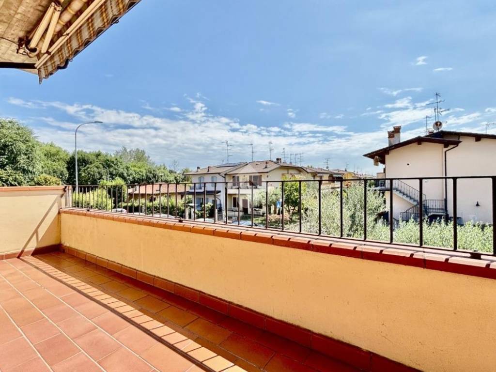 appartamento in vendita a Castegnato