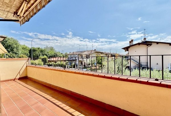 appartamento in vendita a Castegnato