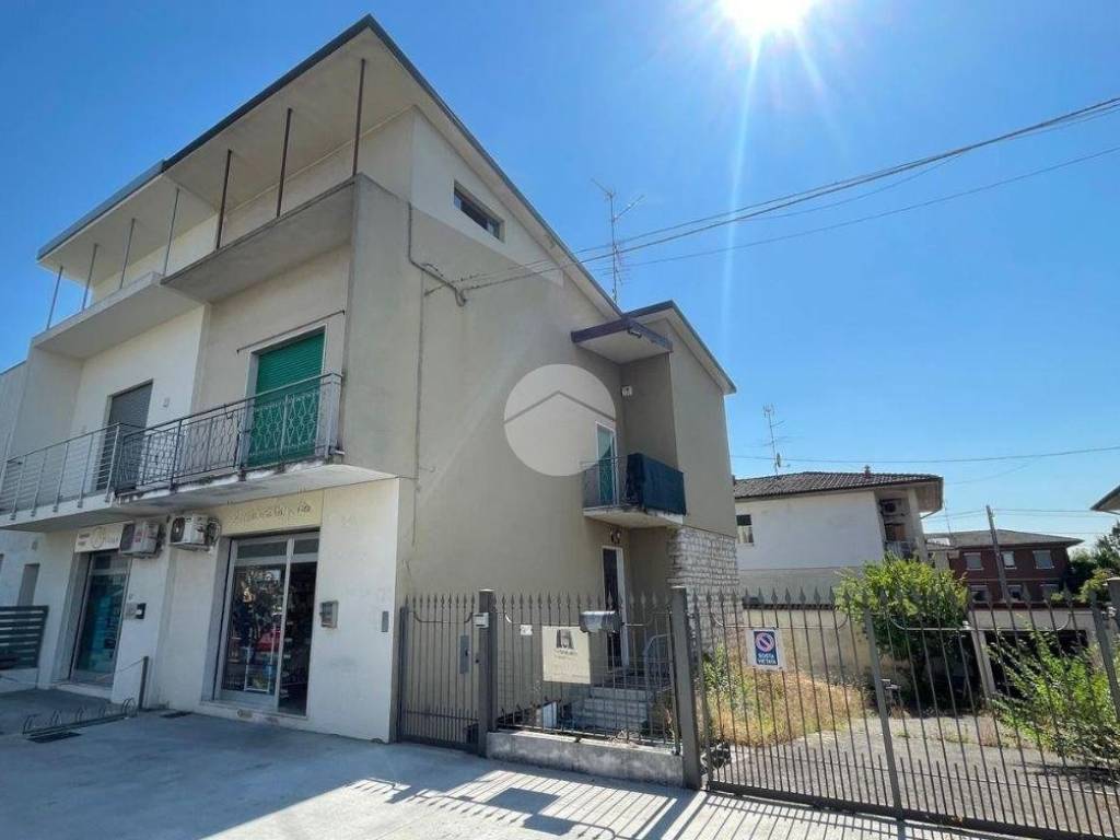 appartamento in vendita a Castegnato