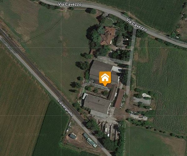 monolocale in vendita a Castegnato