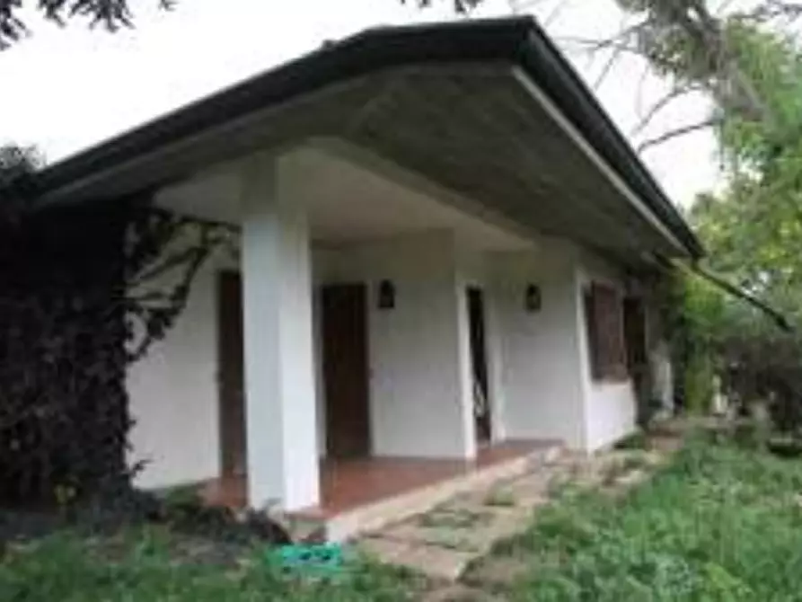 casa indipendente in vendita a Castegnato