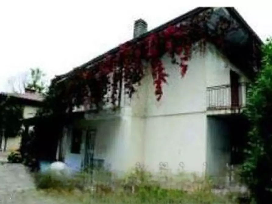 casa indipendente in vendita a Castegnato