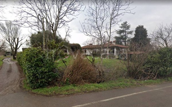 casa indipendente in vendita a Castegnato
