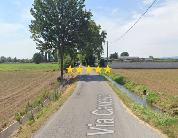 casa indipendente in vendita a Castegnato
