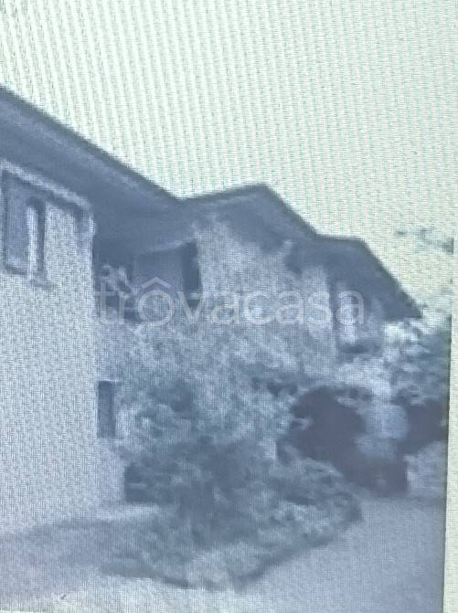 casa indipendente in vendita a Castegnato