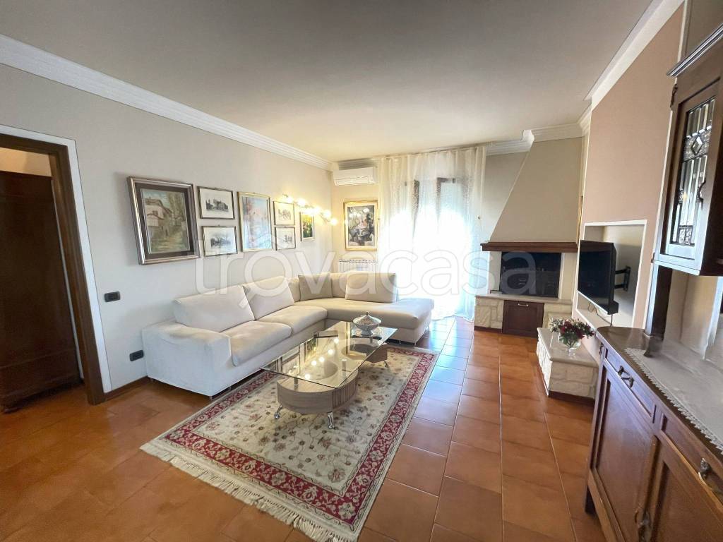 appartamento in vendita a Castegnato
