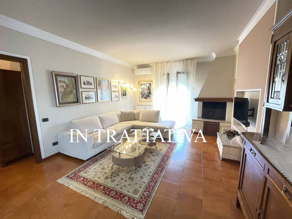 appartamento in vendita a Castegnato