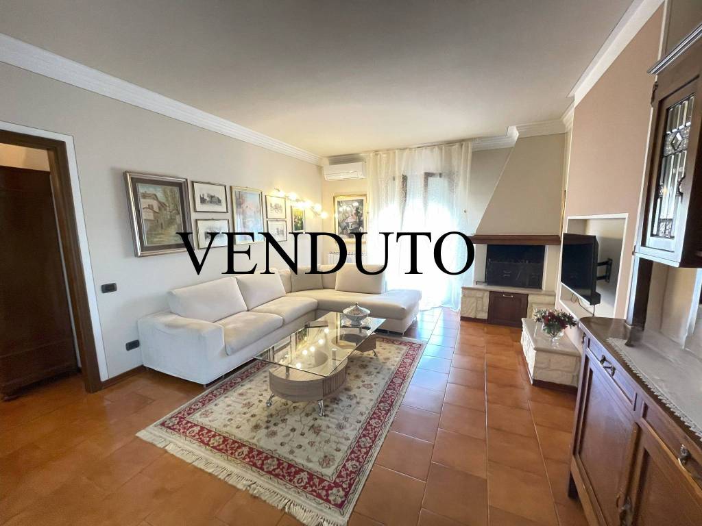 appartamento in vendita a Castegnato