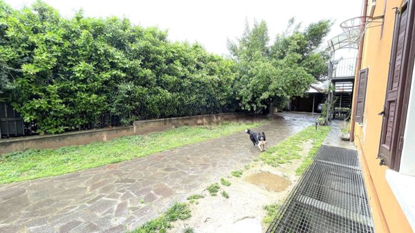 appartamento in vendita a Castegnato