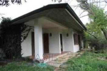 casa indipendente in vendita a Castegnato
