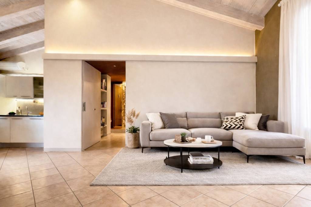 appartamento in vendita a Castegnato