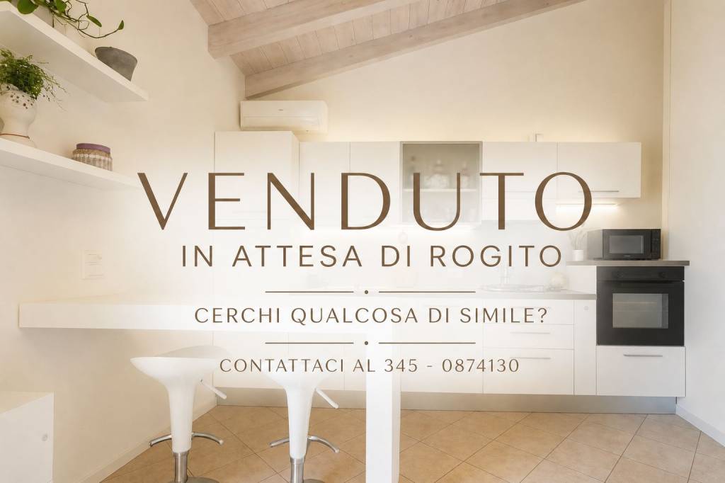 appartamento in vendita a Castegnato