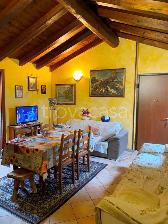 appartamento in vendita a Castegnato