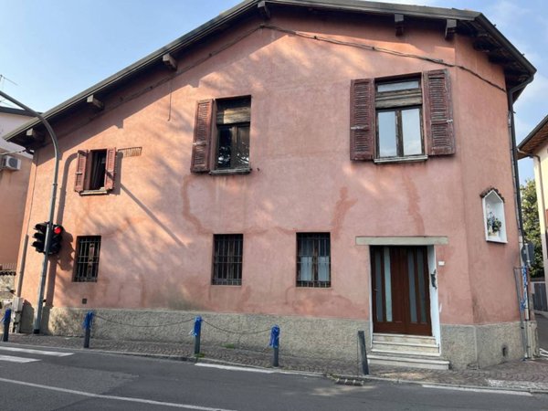 casa indipendente in vendita a Castegnato