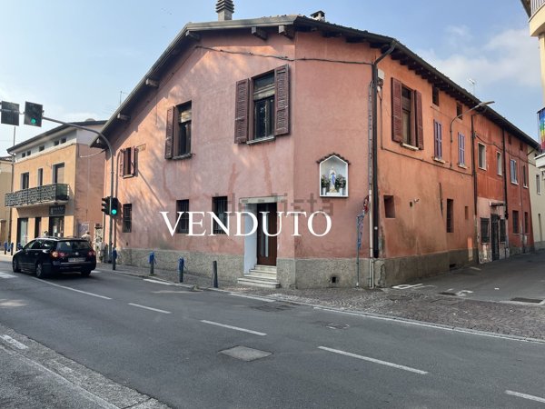 appartamento in vendita a Castegnato