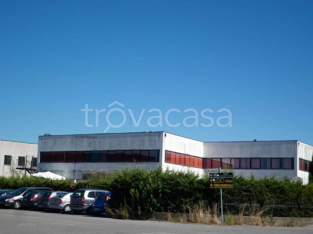 negozio in vendita a Castegnato