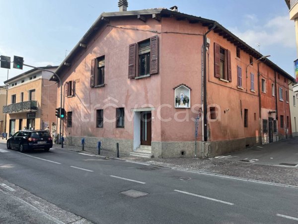 appartamento in vendita a Castegnato