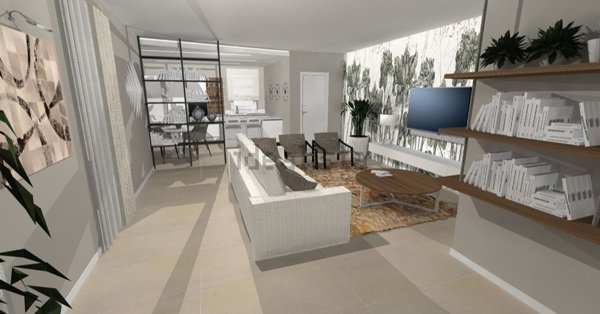 appartamento in vendita a Castegnato