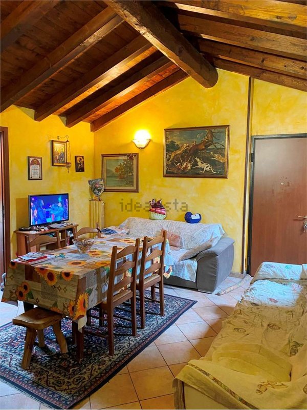 appartamento in vendita a Castegnato