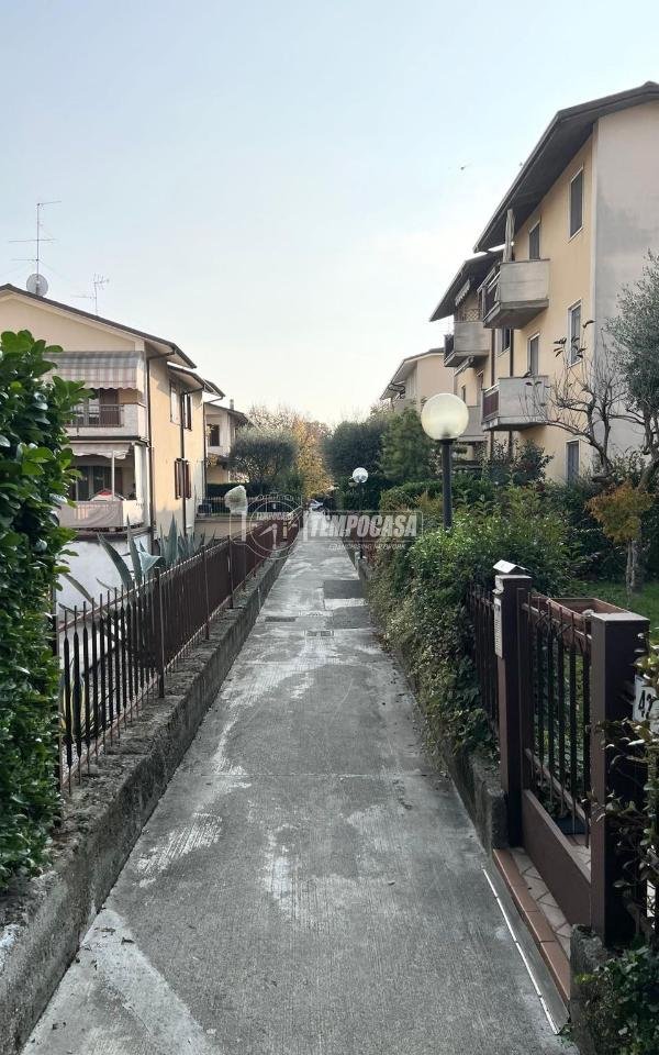 appartamento in vendita a Castegnato